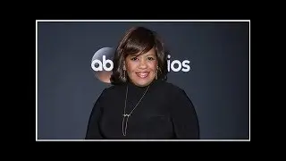 'Grey's Anatomy' Chandra Wilson &agrave; Star dans 