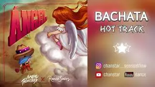 Grupo Frontera, Romeo Santos - &Aacute;NGEL #BACHATA 2024