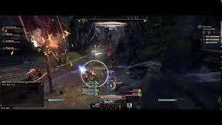 ESO Dawnbreaker-Bug