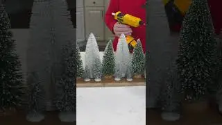EASY Dollar Tree Christmas DIY