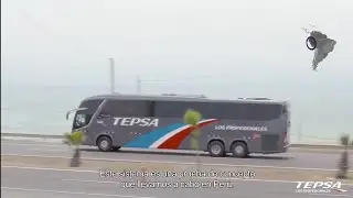 SmartBus - Tepsa