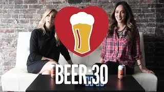 Beer Loves Lexington Beer:30!