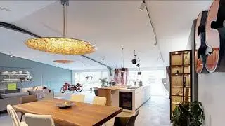ISP Agencements showroom &agrave; Cortaillod