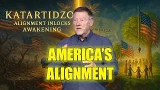 Dutch Sheets SHOCKING MESSAGE 🔥 AMERICA&rsquo;S ALIGNMENT WITH DESTINY BEGINS NOW