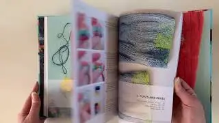 &lsquo;Visible Creative Mending for  Knitwear&rsquo; by Flora Collingwood-Norris