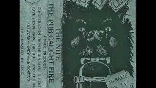 Directorix - Psycho Operaters [1982] Post-Punk/New Wave/Experimental