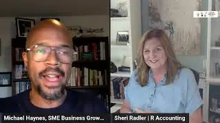Lessons and Perspectives in Growing Your SMB Accounting Firm