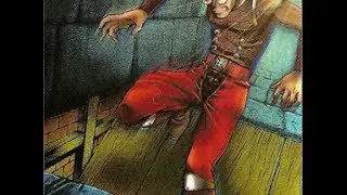Theory-Oh: First turn changes to make Dustshoot fair?