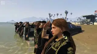 Carnage MC Journey to Org (Zephyr RP)