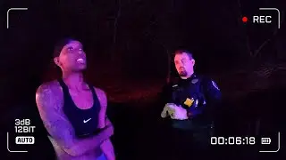 Fight Over Car Keys Turns Violent | Police Respond to Domestic Dispute (Bodycam Footage)