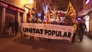 Diada de Mallorca 2016