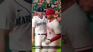 Day 8 Jorge Polanco HR MLB 9 Innings Rivals
