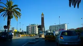 Tunisia 🇹🇳 (Af Somali) Documentary