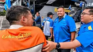 TIM PURWOKERTO BISA MELEBIHI TIM BANDUNG! SUGENG RAHAYU 7004 GEMOY SPEED
