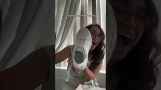 Unboxing My New Cadense Adaptive Shoes | Perfect for Foot Drop & MS!