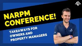 #334 - NARPM Conference: Takeaways for Owners and Property Managers