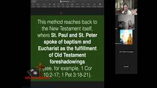 Unlock the Hidden Meaning Behind the Symbols of Life in the Catholic Faith!