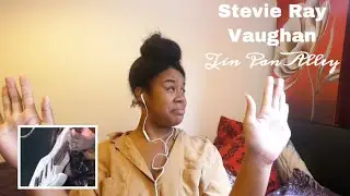 Stevie Ray Vaughan Tin Pan Alley (with Johnny Copeland) | REACTION!!!