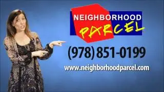 International Moving Service Company