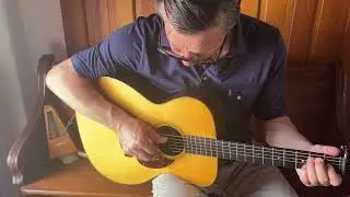 Thumbstyle Guitar