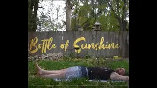 Bottle of Sunshine by T-James (Music Video)
