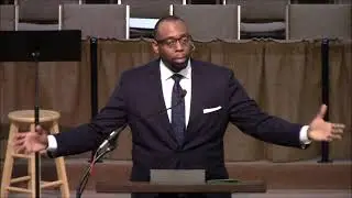 2020 Discipleship Conference: Session 1 - Sola Scriptura
