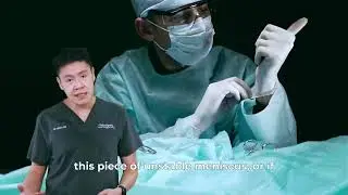 Dr Sean Leo - Singapore Knee Surgery