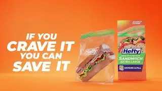 Hefty®