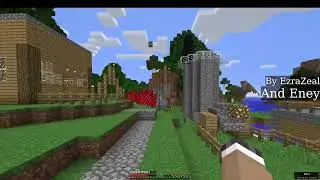 Haunted World | Minecraft мистика новый сезон | Haunted World