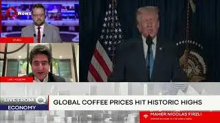 Climate change, US tariffs, and rising demand drive up coffee prices: EU ASEAN Centre chief