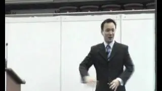 Paul See Building Core Portfolio Strategy