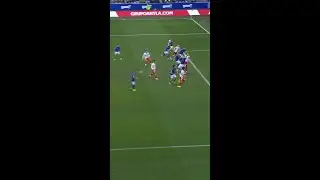 AAR&Oacute;N ESCANDELL. 🤯🤯🤯