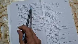 Charda Punjab Book revise Part 6 last part 