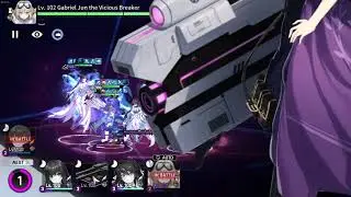 [Counterside] Sollicitatie Guide 2023