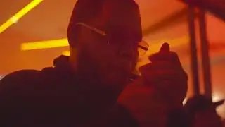 JesseTheChef meets Action Bronson