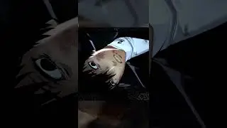 Joker's head still hurts in Persona 5