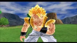 DBZ What If Z-Fighters Vs Villains 