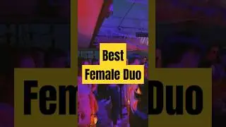 Sisters of Spin: Malaysia's Best Female DJ Duo