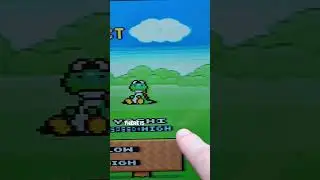Fixing Nintendo's Design Flaws SNES