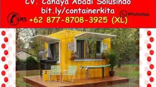 +62 877-8708-3925 (XL), Modifikasi Kontainer di Surabaya Jawa timur