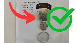 Tus LENTES JAMÁS serán MAL graduados. HAZ ESTO.