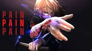 Hard String Rap Beat ►Pain◄ | Rap Instrumental 2021 |  (prod. by Sparkbeats)