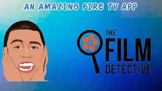 🔴 The Film Detective Fire Tv App 🔴