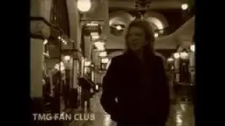 Ted Mulry - Stay With Me Film Clip