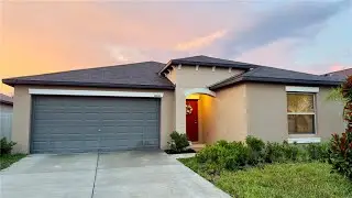 Residential for sale - 16610 DELIA STREET, WIMAUMA, FL 33598