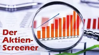 Der Aktienscreener: Diese Wachstumsaktie haben wir im Tenbagger-Depot - wir sind 30 % im Plus!
