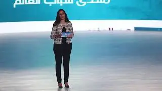 WYF Egypt Promo