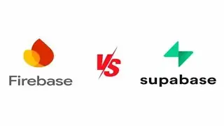 [33] Supabase or Firebase What's the Best Choice for Your App