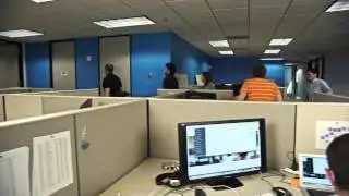 Life @ Moovweb: Internal Messaging
