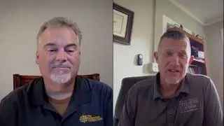 Transformation Testimony: Jeff Hand | Founder and Director of Fishers Farm | #nationalrecoverymonth
